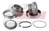 CASALS 20284 Wheel Bearing